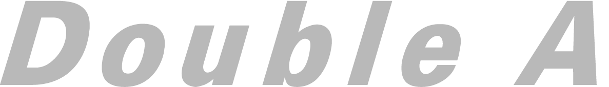 logo-Double-A_gris